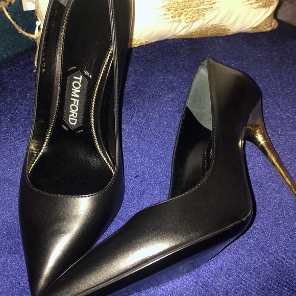 Tom Ford Pump Stunning!!! - Picture 3 of 8